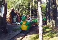 Drachenzug